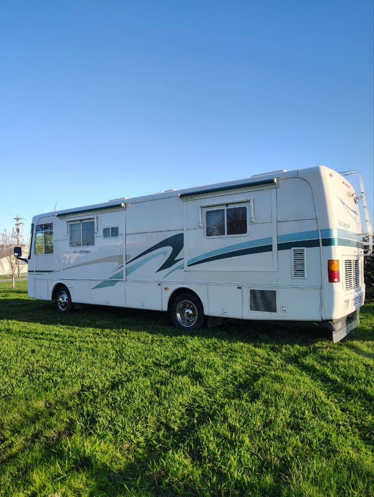 Photo of Rv