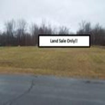 Photo of Mobile Home Lot