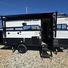 RV for Sale: 2027 CHEROKEE WOLF PUP 17JW