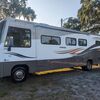 RV for Sale: 2011 VISTA 35F