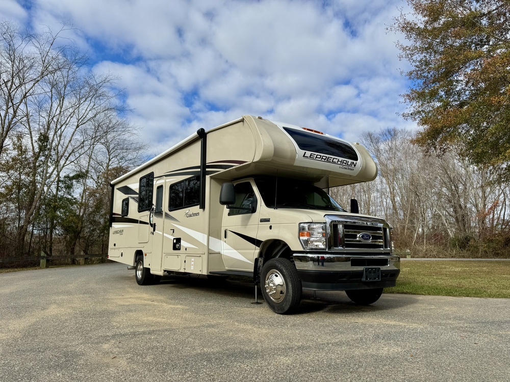 Photo of Rv