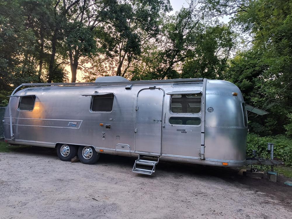 Photo of Rv