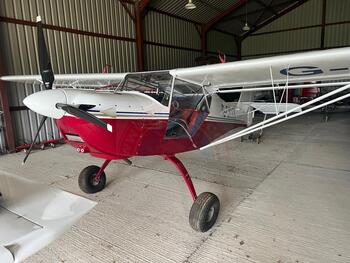 Thumbnail of aircraft