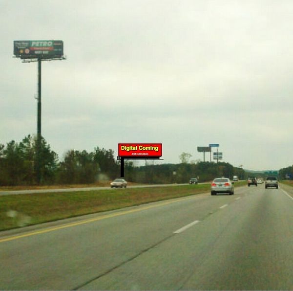 Photo of Billboard