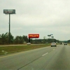 Billboard for Sale: INTERSTATE DIGITAL, Gadsden, AL