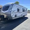RV for Sale: 2024 COUGAR HALF-TON 25DBSWE