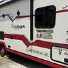 RV for Sale: 2021 VINTAGE CRUISER 19ERD