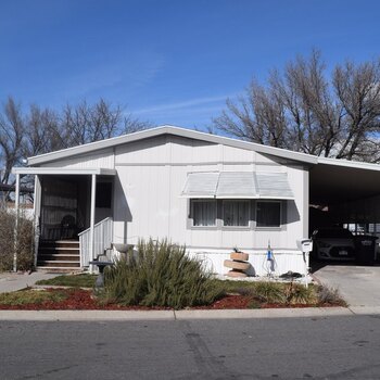 Thumbnail of mobile home