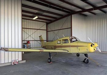 Thumbnail of aircraft