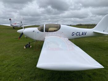 Thumbnail of aircraft
