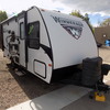 RV for Sale: 2017 MICRO MINNIE 1700BH