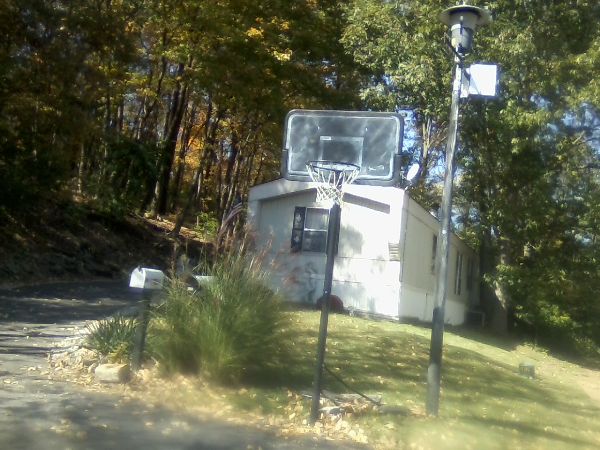 Photo of Mobile Home Park