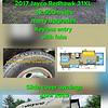 RV for Sale: 2017 REDHAWK 31XL