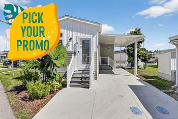 Thumbnail of mobile home