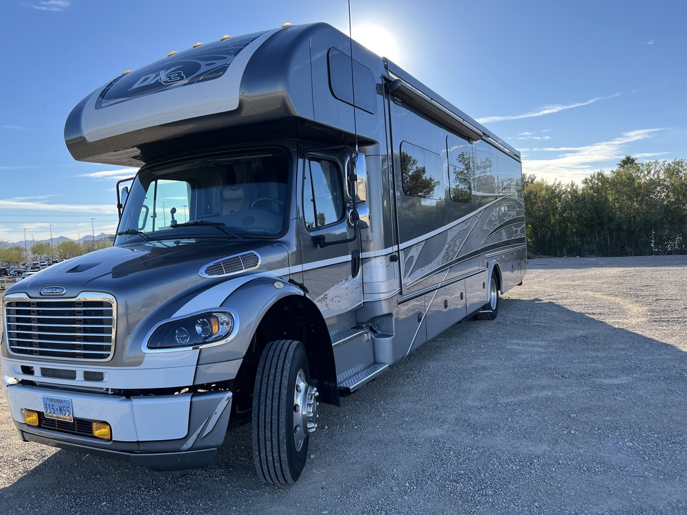 Photo of Rv