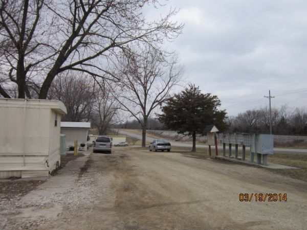 Photo of Mobile Home Park