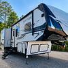 RV for Sale: 2018 RAPTOR 425TS