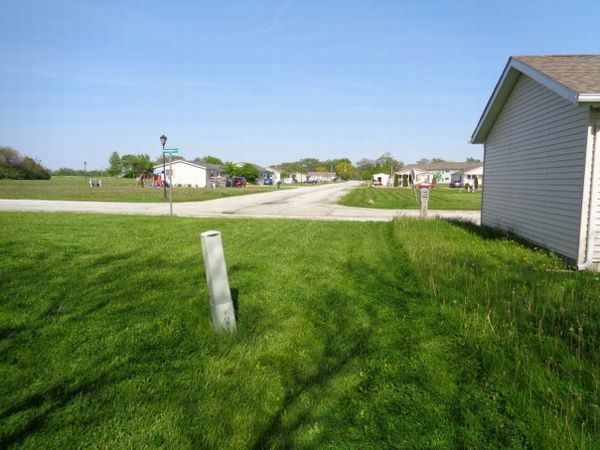 Photo of Mobile Home Park