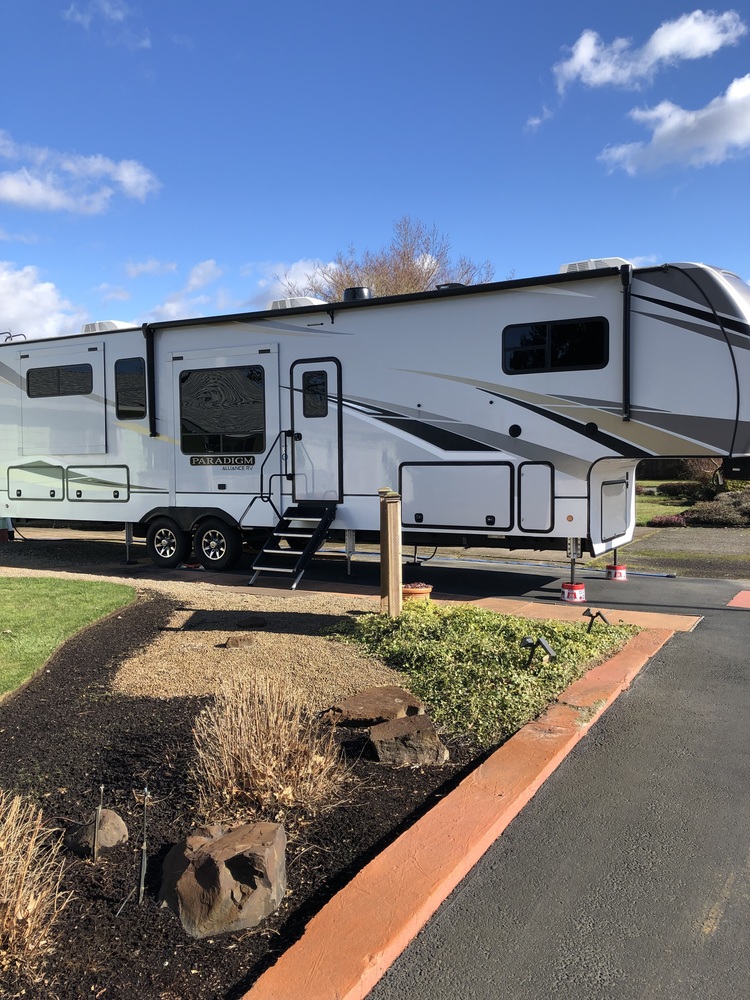 Photo of Rv