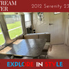 RV for Sale: 2012 INTERNATIONAL SERENITY 23FB