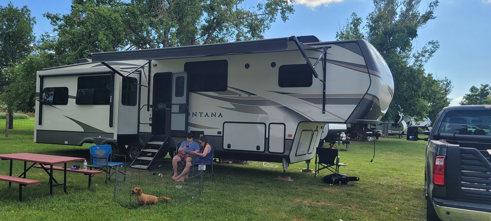 Photo of Rv