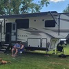 RV for Sale: 2020 MONTANA 3812MS