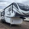 RV for Sale: 2021 SOLITUDE S-CLASS 3950BH