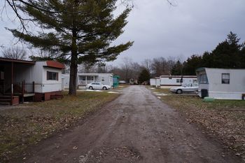 Photo of Mobile Home Park