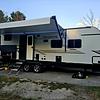 RV for Sale: 2022 MINNIE 2301BHS