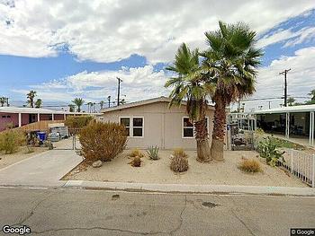 Thumbnail of mobile home