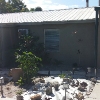 Laundry/ Restroom