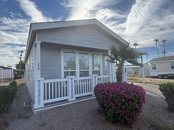 Thumbnail of mobile home