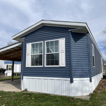 Thumbnail of mobile home