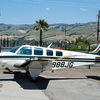 Aircraft for Sale: 1999 Beech Bonanza B36TC
