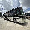 RV for Sale: 2009 PHAETON 40 QTH