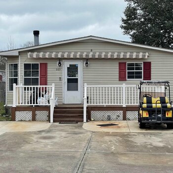 Thumbnail of mobile home