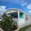 Mobile Home for Sale: 2 Bed 1 Bath 2015 Palm Harbor