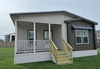 Thumbnail of mobile home