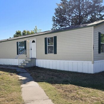 Thumbnail of mobile home
