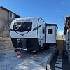 RV for Sale: 2022 FLAGSTAFF MICRO LITE 22FBS