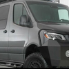 RV for Sale: 2017 SPRINTER 144 4X4