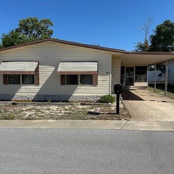 Thumbnail of mobile home