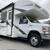 RV for Sale: 2023 ODYSSEY 27U