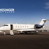 Aircraft for Sale: 2012 Bombardier Challenger 300