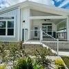 Mobile Home for Rent: 2 Bed 2 Bath 2024 Palm Harbor   Plant City