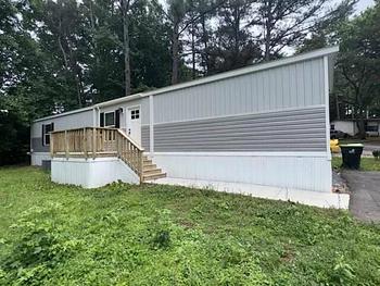 Thumbnail of mobile home