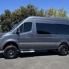 RV for Sale: 2024 SPRINTER 144 AWD HIGH-ROOF