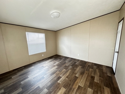 Photo of Mobile Home Lot