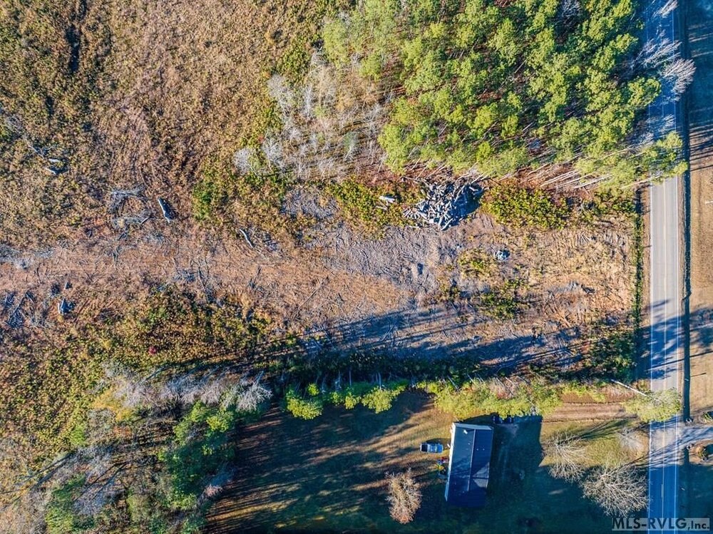 Photo of Mobile Home Lot