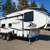 RV for Sale: 2021 REFLECTION 260RD